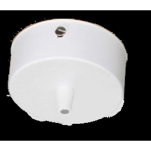 Одинарный подвес Loft 3120-115-1L WH Одинарный подвес Loft 3120-115-1L WH