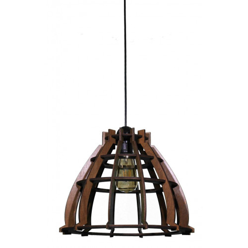 Одинарный подвес Loft 1314-1B Одинарный подвес Loft 1314-1B