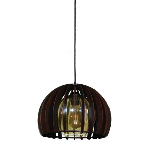 Одинарный подвес Loft 1308-1BC Одинарный подвес Loft 1308-1BC