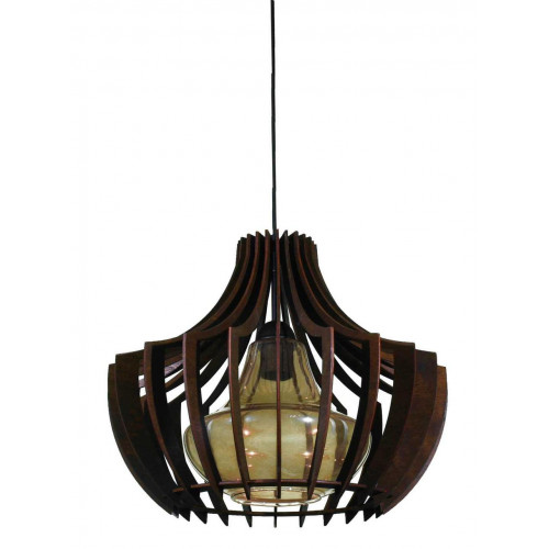 Одинарный подвес Loft 1301-1BC Одинарный подвес Loft 1301-1BC