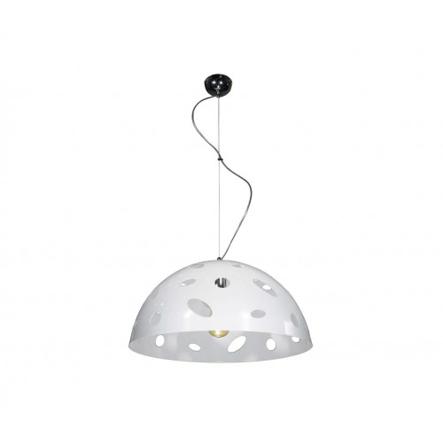 Одинарный подвес Loft 3106-500-1L WH Одинарный подвес Loft 3106-500-1L WH