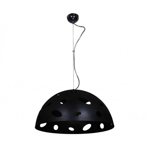 Одинарный подвес Loft 3106-500-1L BK Одинарный подвес Loft 3106-500-1L BK
