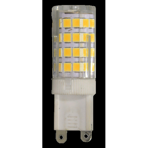 LED лампа SK15-G9-3W-8 LED лампа SK15-G9-3W-8