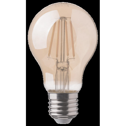 LED лампа филомент A60 4W-8 LED лампа филомент A60 4W-8