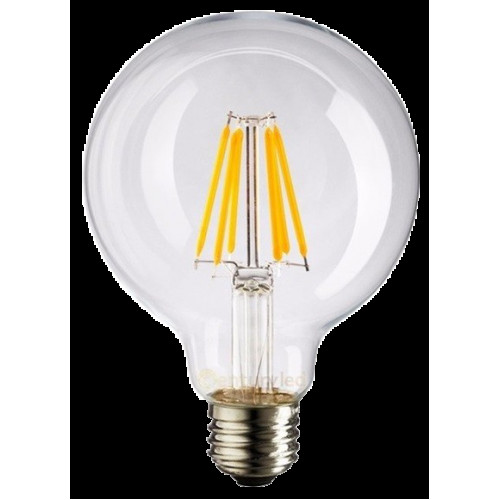 LED лампа филомент G80-4W-0 LED лампа филомент G80-4W-0