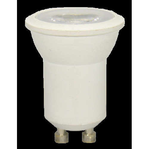 LED лампа MR11-GU10-3W-3000 K LED лампа MR11-GU10-3W-3000 K