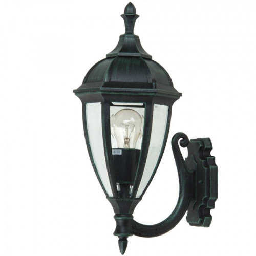 Светильник бра уличный 1356S California I Светильник бра уличный 1356S California I