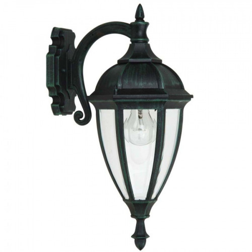 Светильник бра уличный 1357S CALIFORNIA I Светильник бра уличный 1357S CALIFORNIA I