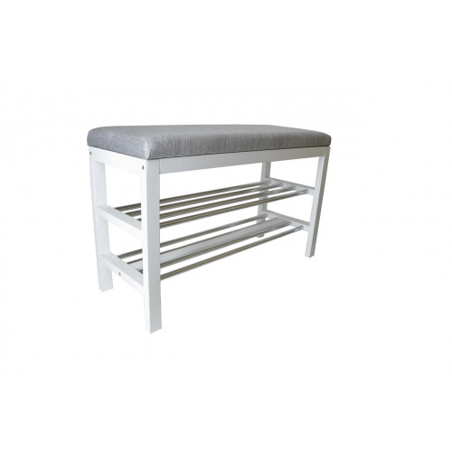 Банкетка из натурального дерева Банкетка из натурального дерева