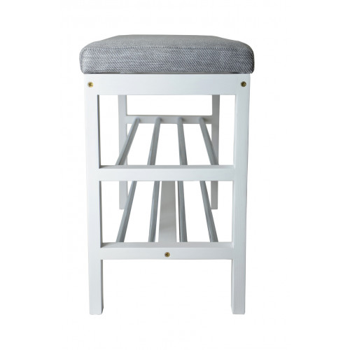 Банкетка из натурального дерева Банкетка из натурального дерева