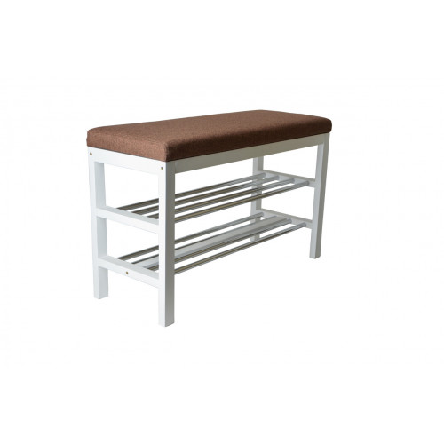 Банкетка из натурального дерева Банкетка из натурального дерева