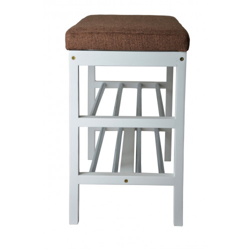 Банкетка из натурального дерева Банкетка из натурального дерева