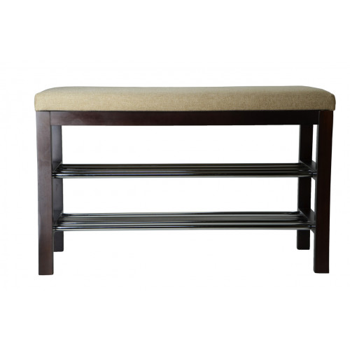 Банкетка из натурального дерева Банкетка из натурального дерева