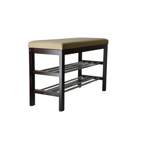 Банкетка из натурального дерева Банкетка из натурального дерева