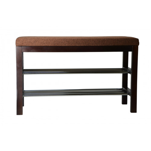 Банкетка из натурального дерева Банкетка из натурального дерева