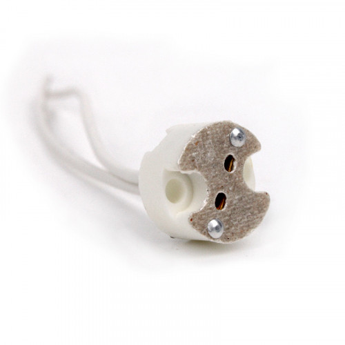 ElectroHouse Патрон GU53 ElectroHouse Патрон GU53